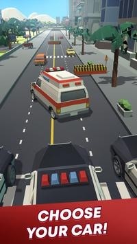 微型防盜車