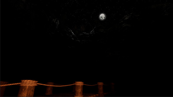 中世紀之夜：第一章