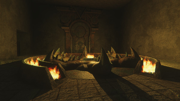 星辰沙海正式版