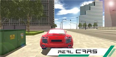R8漂移模擬器