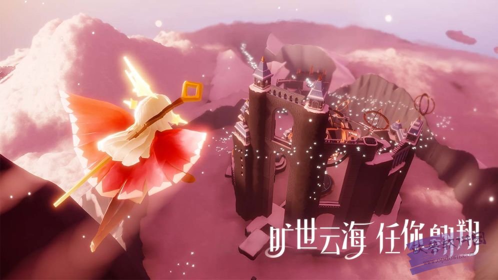光遇自動(dòng)跑圖腳本