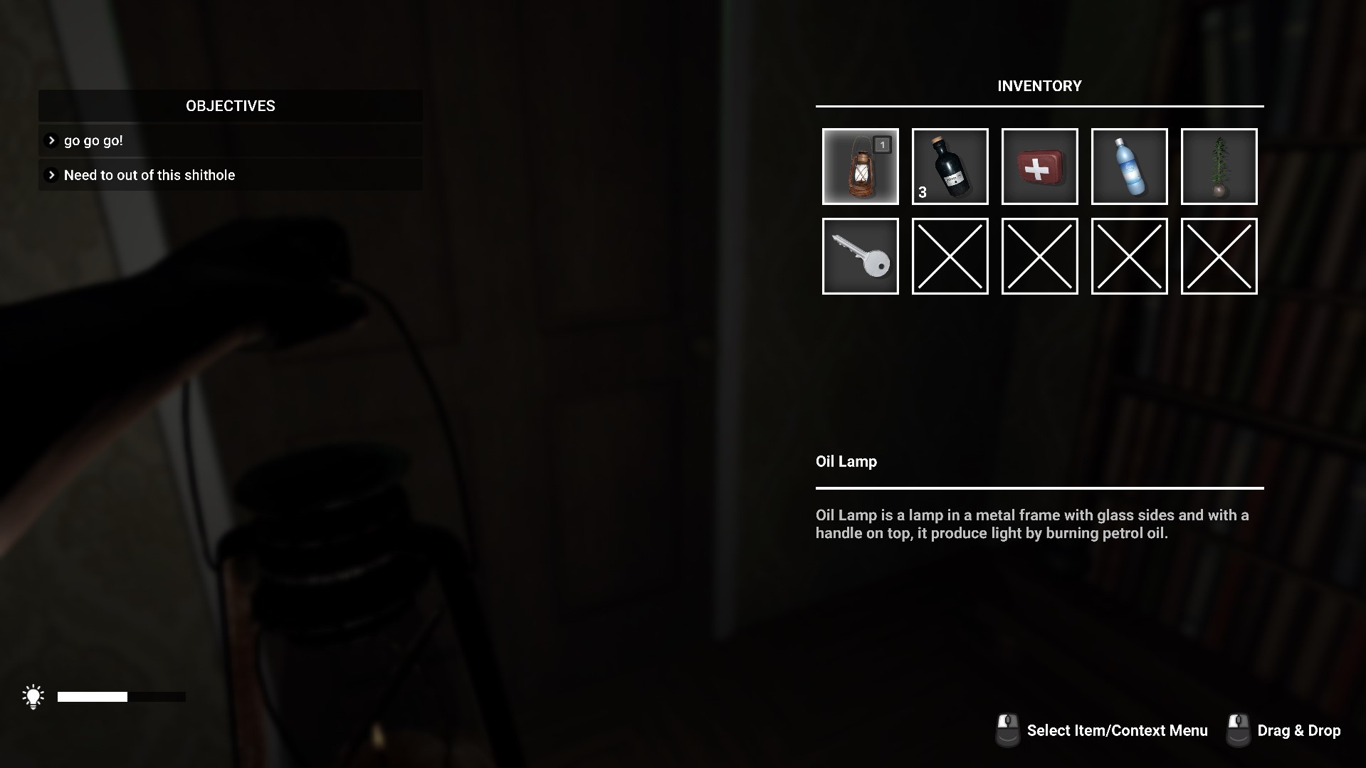 惡魔的住宅破解版