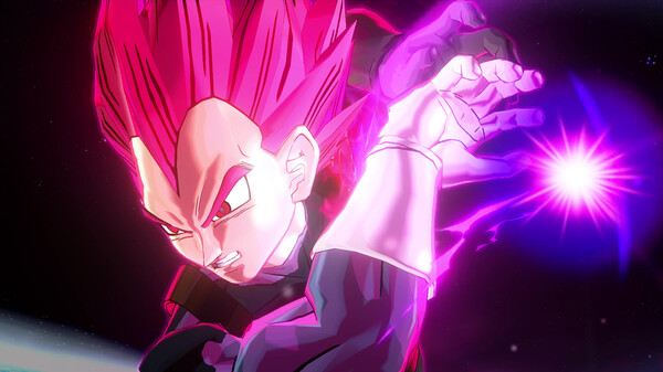 龍珠：超宇宙2-未來(lái)之歌第1章