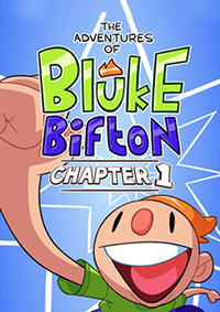 布魯克比夫頓歷險記：第一章