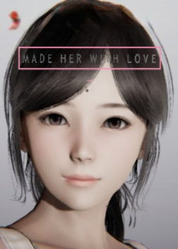 《AI少女》鄰家小妹妹MOD