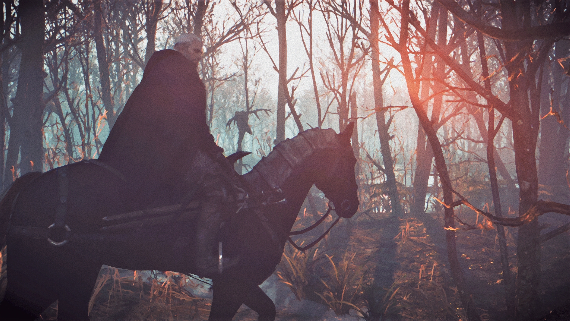 《巫師3：狂獵》快速旅行花錢MOD