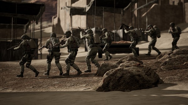 黑色一號：血盟兄弟