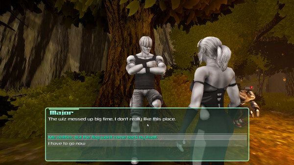 幽靈之城：死亡競(jìng)技場(chǎng)