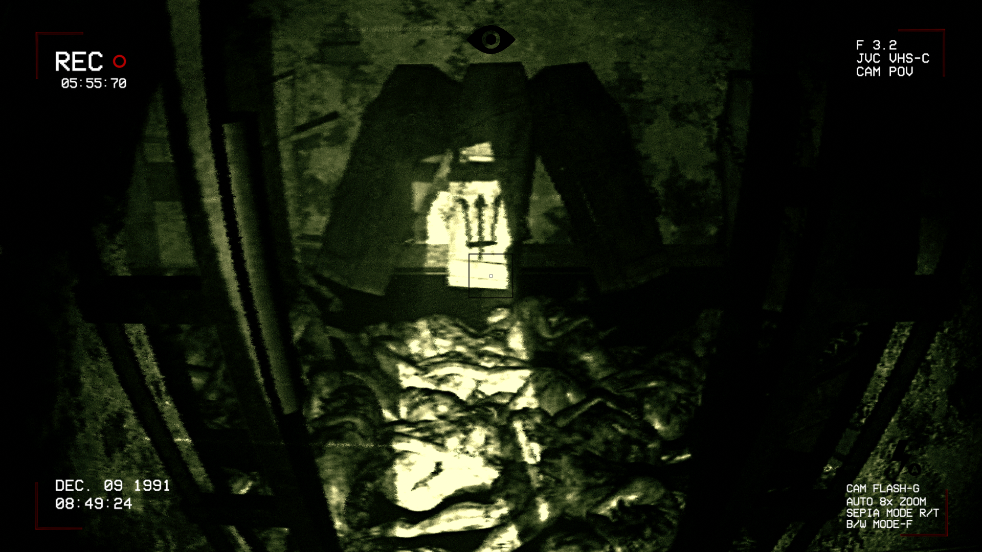 斯特朗福德監獄