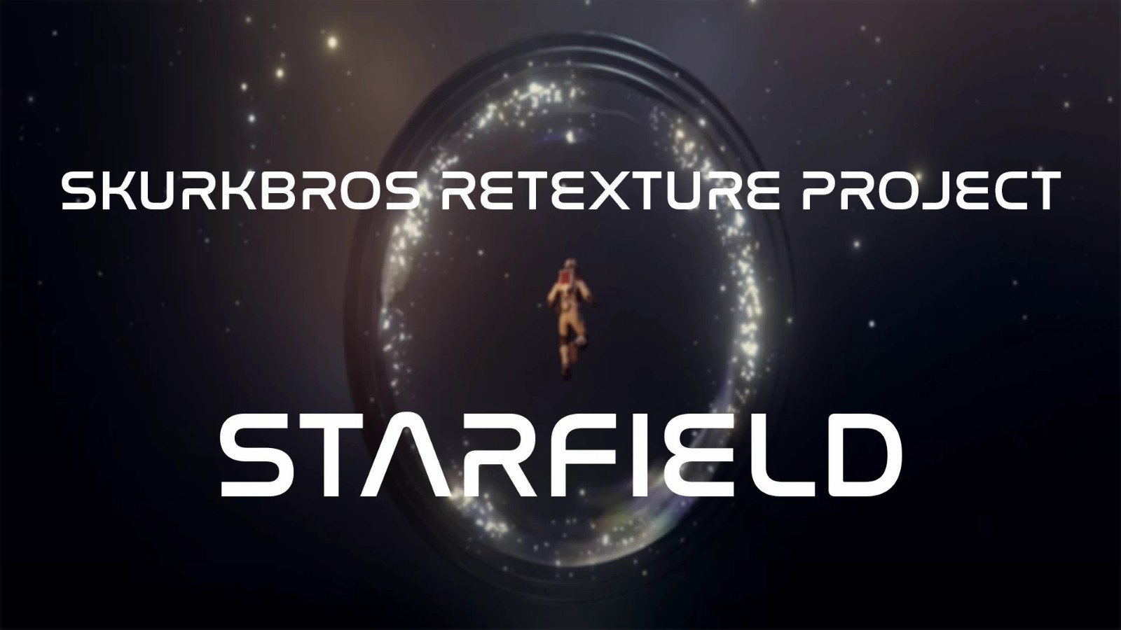 《星空》Skurkbro的紋理渲染MOD