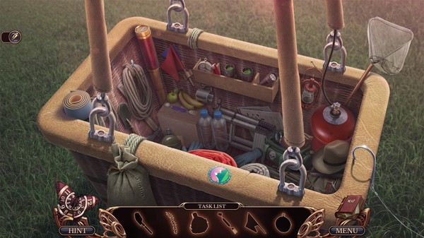 殘酷謊言：時間痕跡