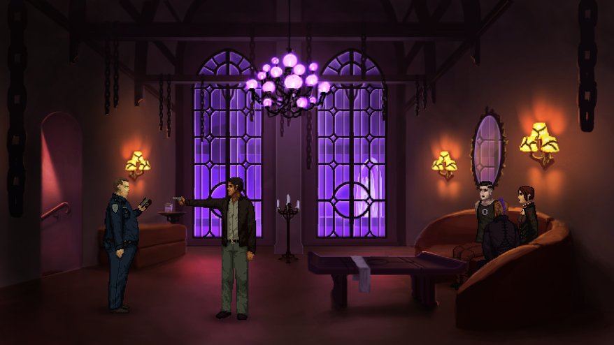 《秘密》v1.31升級檔+未加密補丁[CS]