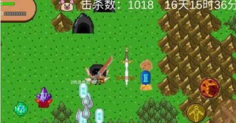 《怪物狂潮》異能流加點方法介紹