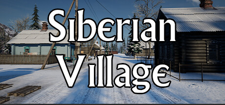 西伯利亞村落（Siberian Village）