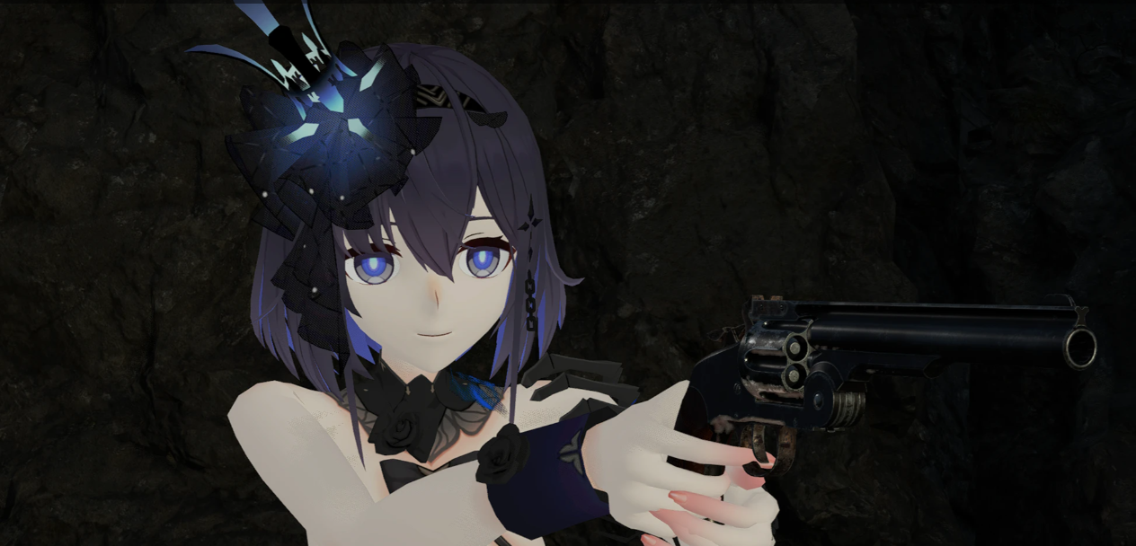 《生化危機4：重制版》崩壞3希兒棲于永夜替換艾達MOD[正式版]