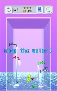 溺水恐慌