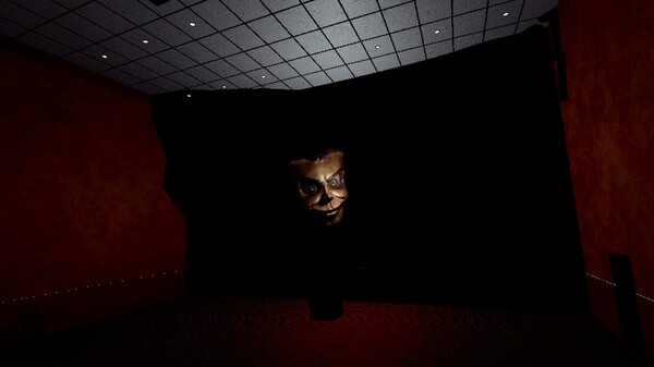 銀湖的糟糕時光