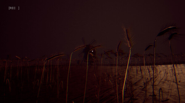 文森特的恐怖故事