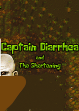 腹瀉隊長和沙特化