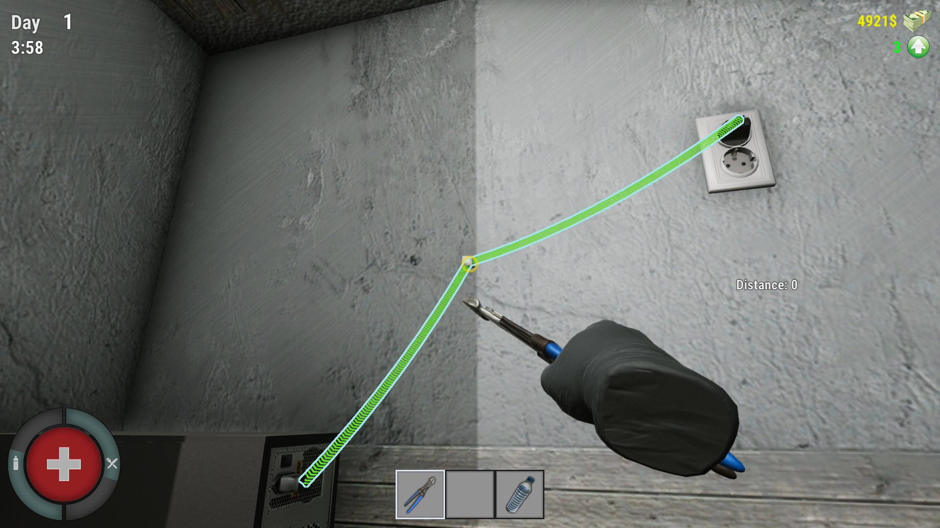 拖車店模擬器破解版