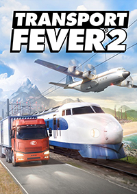 狂熱運輸2：全DLC版