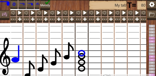 Kalimba Real