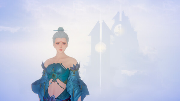 輪回修仙路正式版