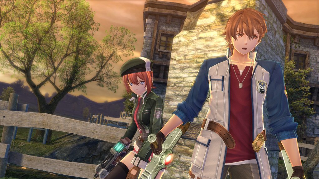 《英雄傳說：創(chuàng)之軌跡》Win7運行補丁