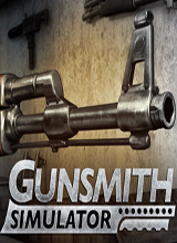 槍匠模擬器中文版