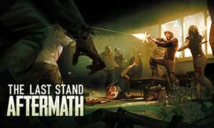 最后一戰：末日