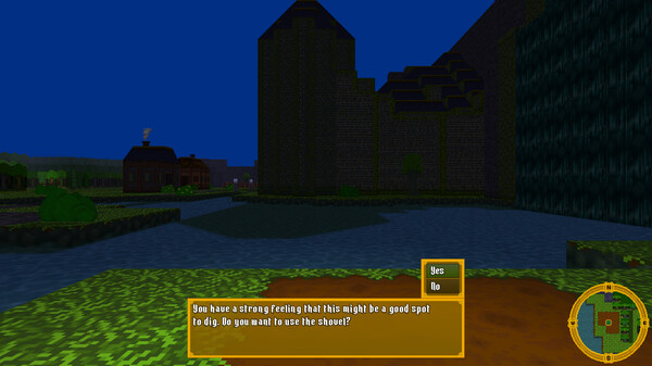 漂泊者編年史：尋找偉大的漂泊者