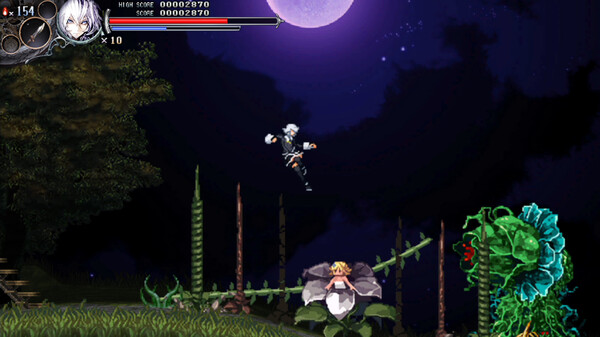 紅魔城蕾米莉亞2：妖幻鎮魂歌