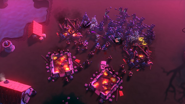 亡靈部落2：墓地