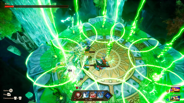 三位一體破解版