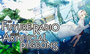 未來無線電與人工鴿steam版