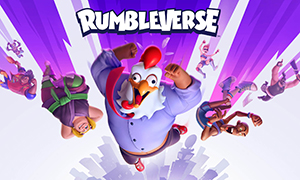 Rumbleverse
