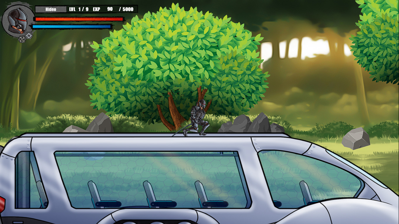 手里劍之風中文版