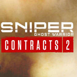 狙擊手幽靈戰士契約2