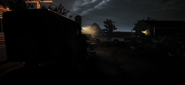 爬行噩夢(mèng)：第0季