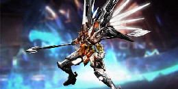 大型arpg手游合集