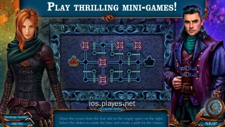 精靈傳說：永恒之心