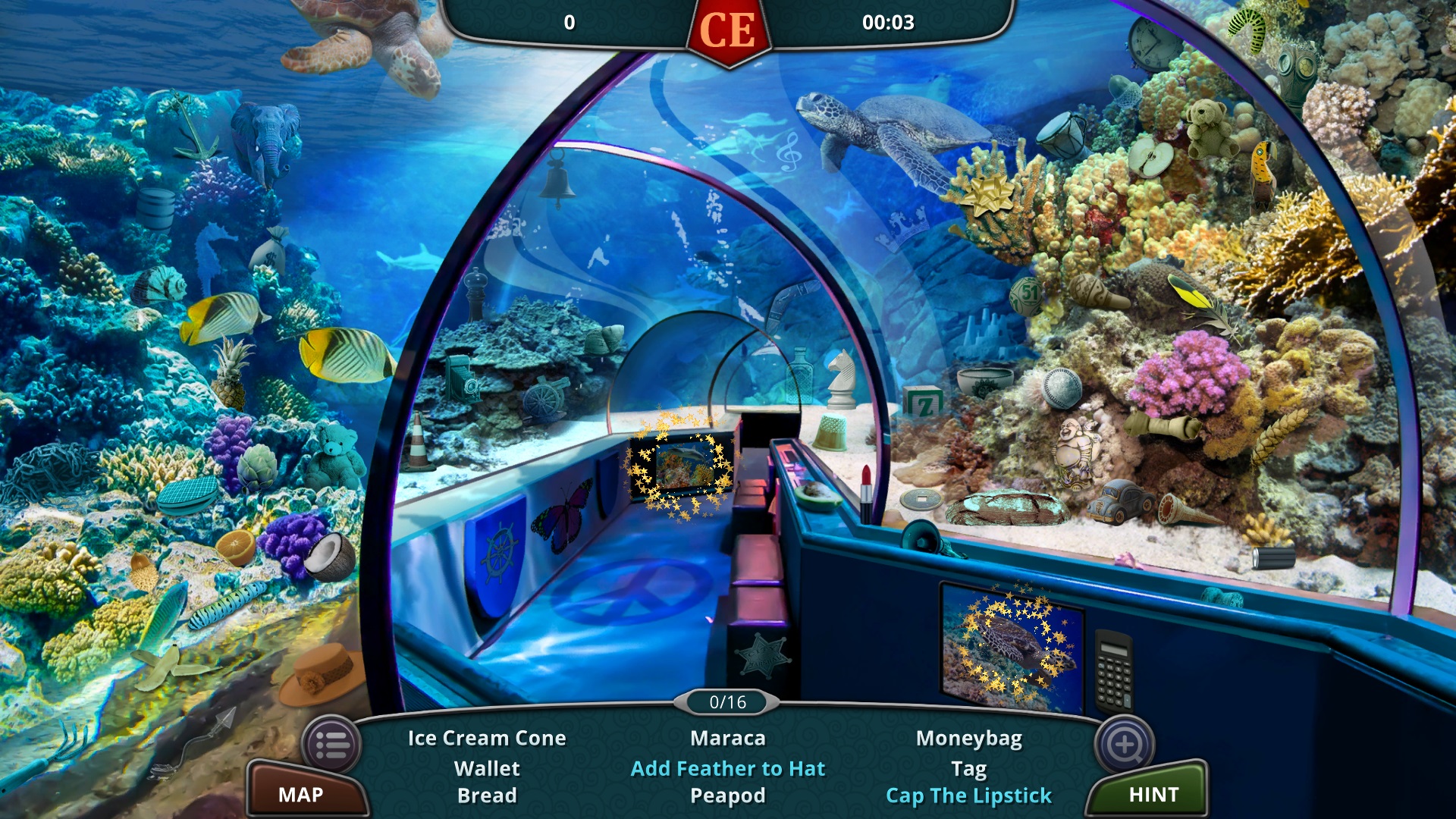 度假天堂：法國收藏版