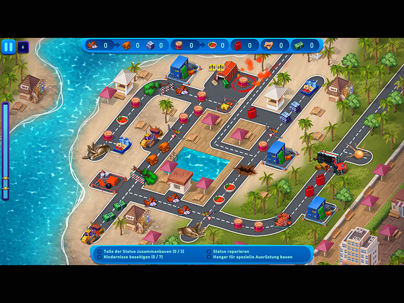 應急小組2：全球變暖