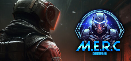M.E.R.C.創(chuàng)世紀（M.E.R.C Genesis）