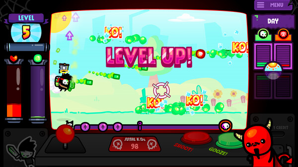 Soulvester VS Lil' Beezey