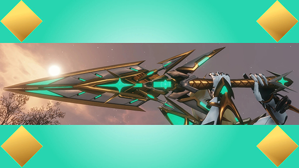 《只狼：影逝二度》異度之刃2宙斯盾武器替換楔丸MOD