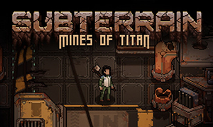 生存地帶：泰坦寶礦