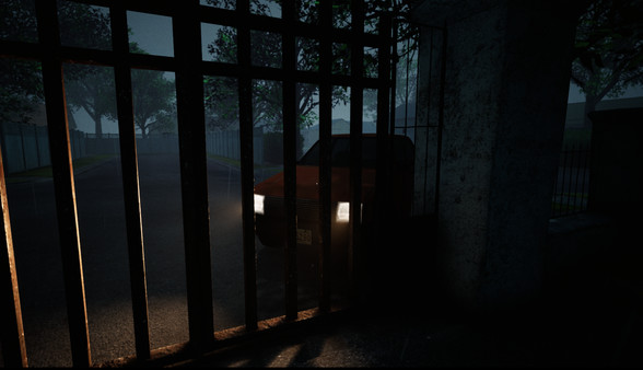 奧斯瓦爾德在哪里