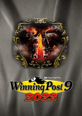 賽馬大亨9：2022