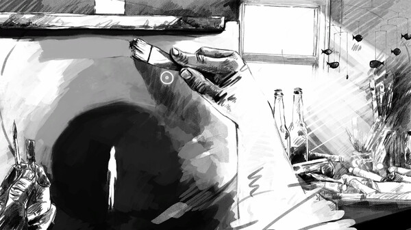 弗蘭克與德雷克